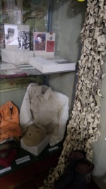 «И не излечит время раны…»  3 сентября День солидарности в борьбе с терроризмом