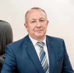 Поздравление главы района Александра Зотова с "Последним звонком"